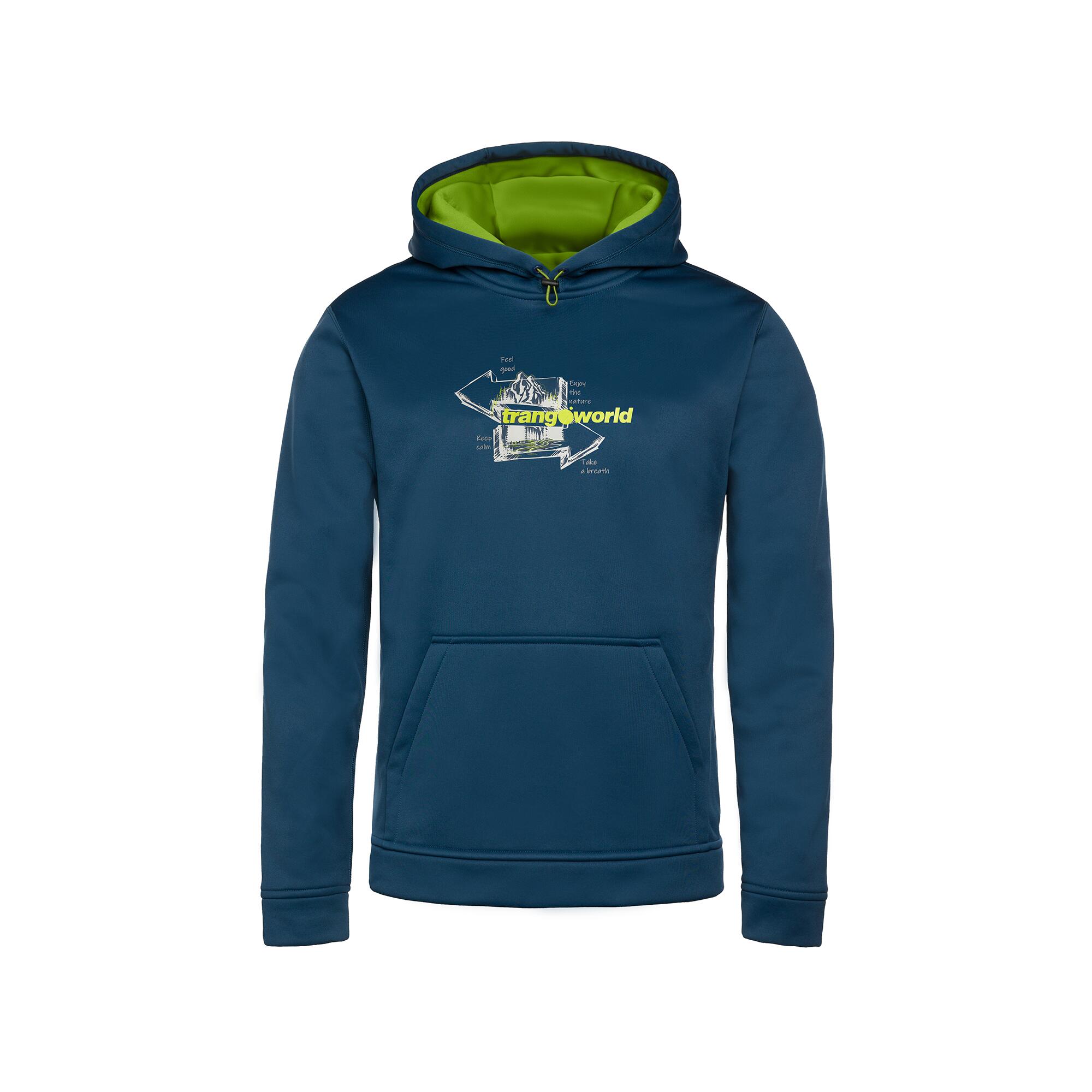 Sudaderas