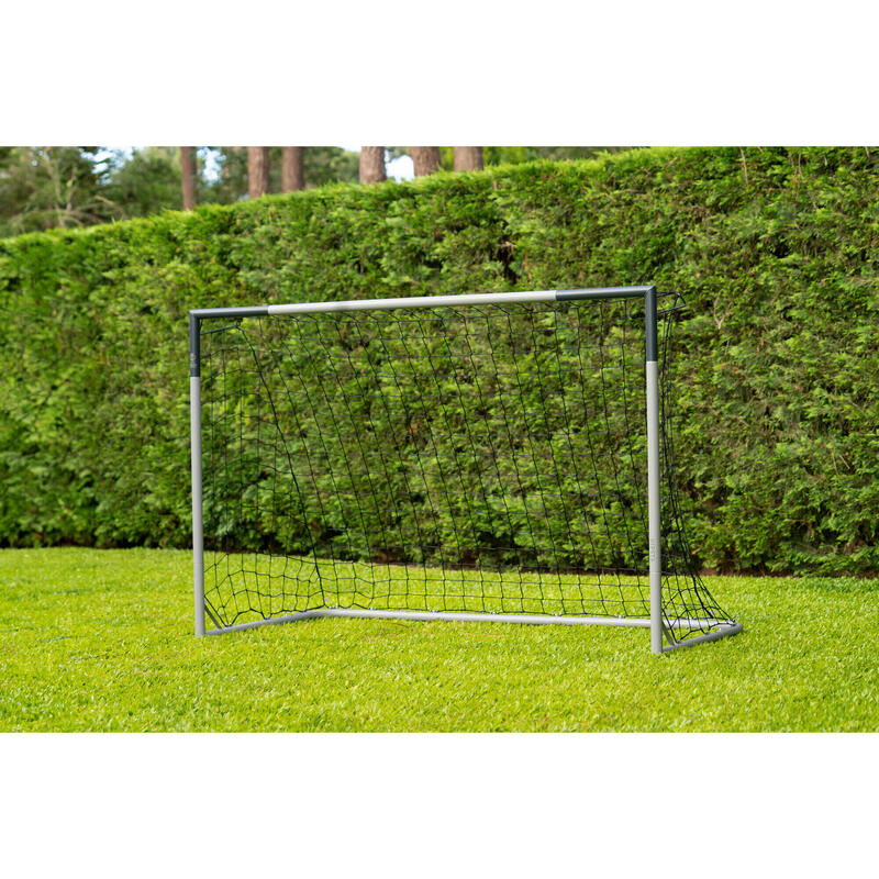 Fotbalová branka Classic M (180 cm x 120 cm) 1. francouzská liga McDonald's