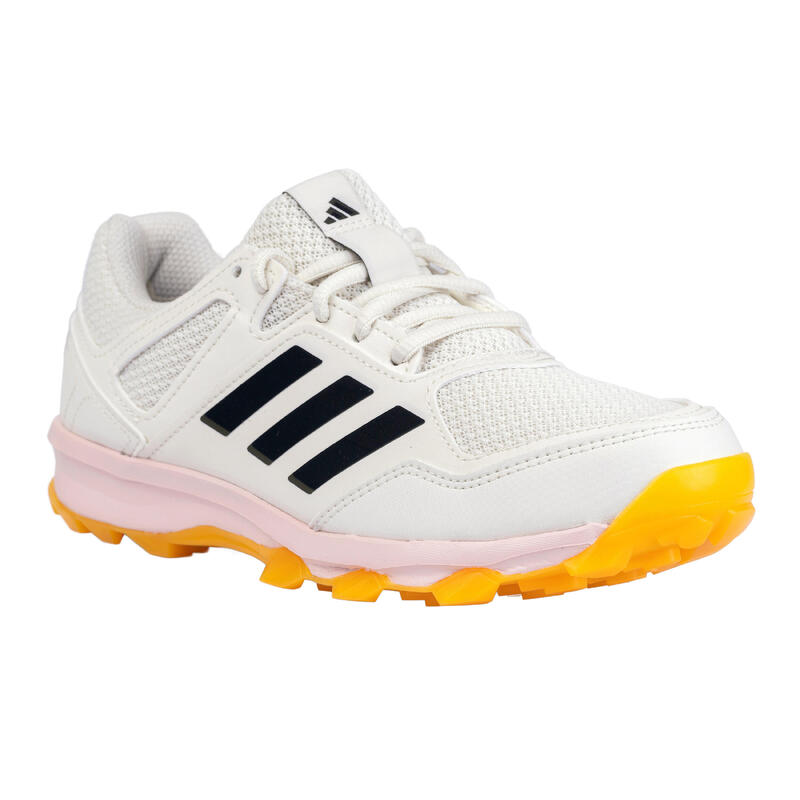 Chaussure Adidas Fabela Rise Femme Beige