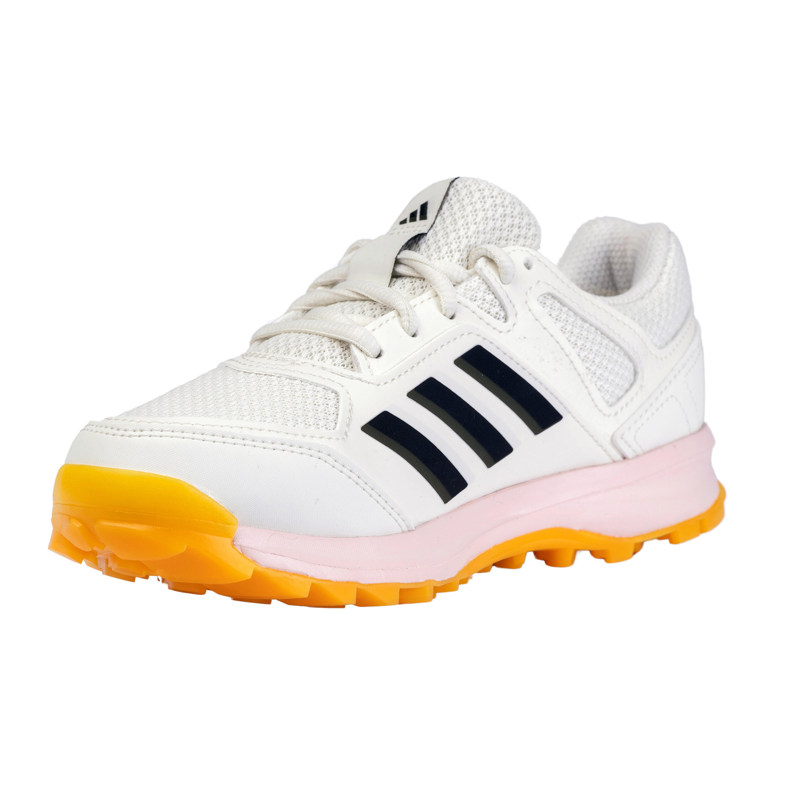 Hockeyschoenen Dames Sale Hockeyschoenen Voor Dames Fabela Rise Beige