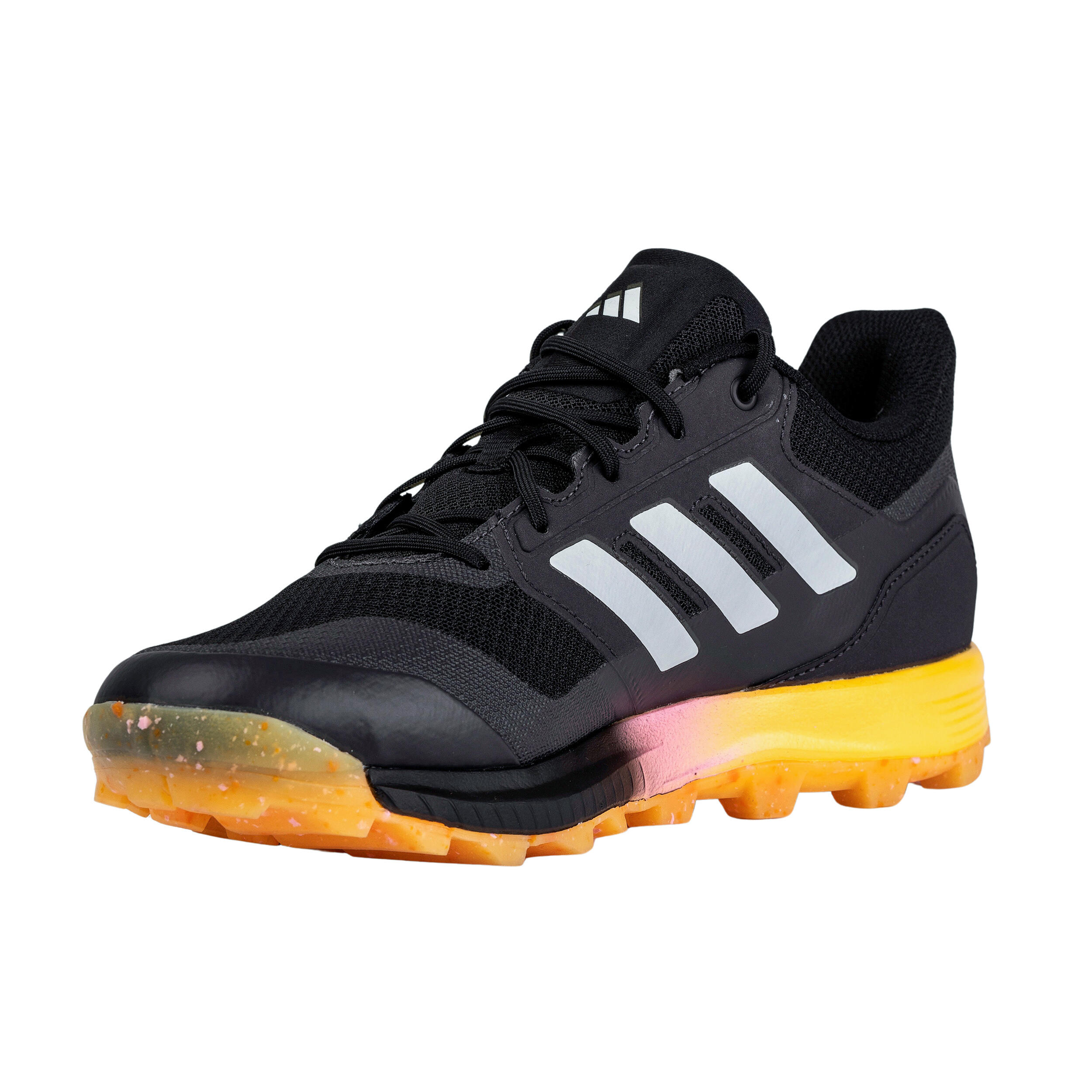 ADIDAS Flexcloud 2.1 hockeyschoenen zwart 4/9