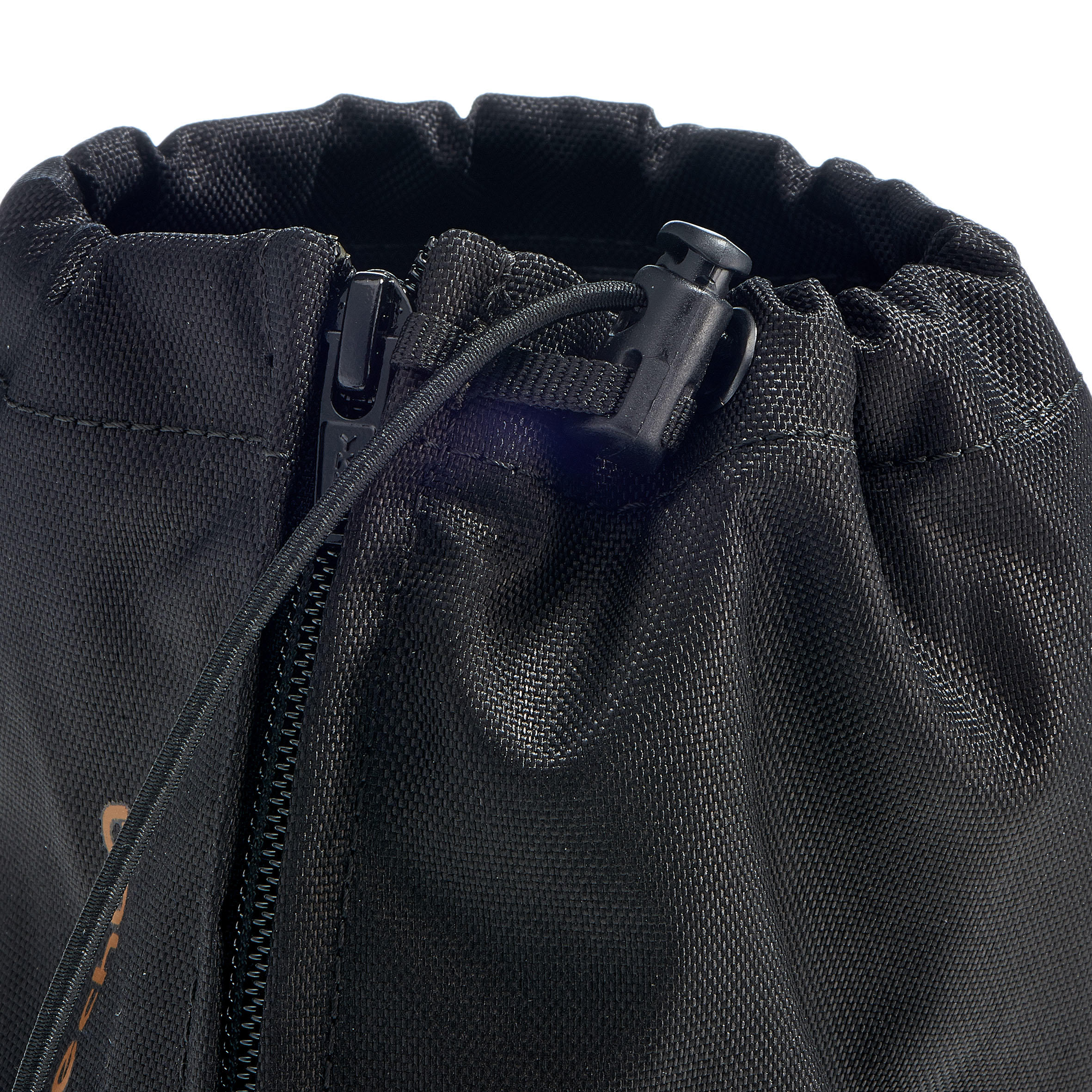 Forclaz 50 Mini hiking gaiters QUECHUA Decathlon