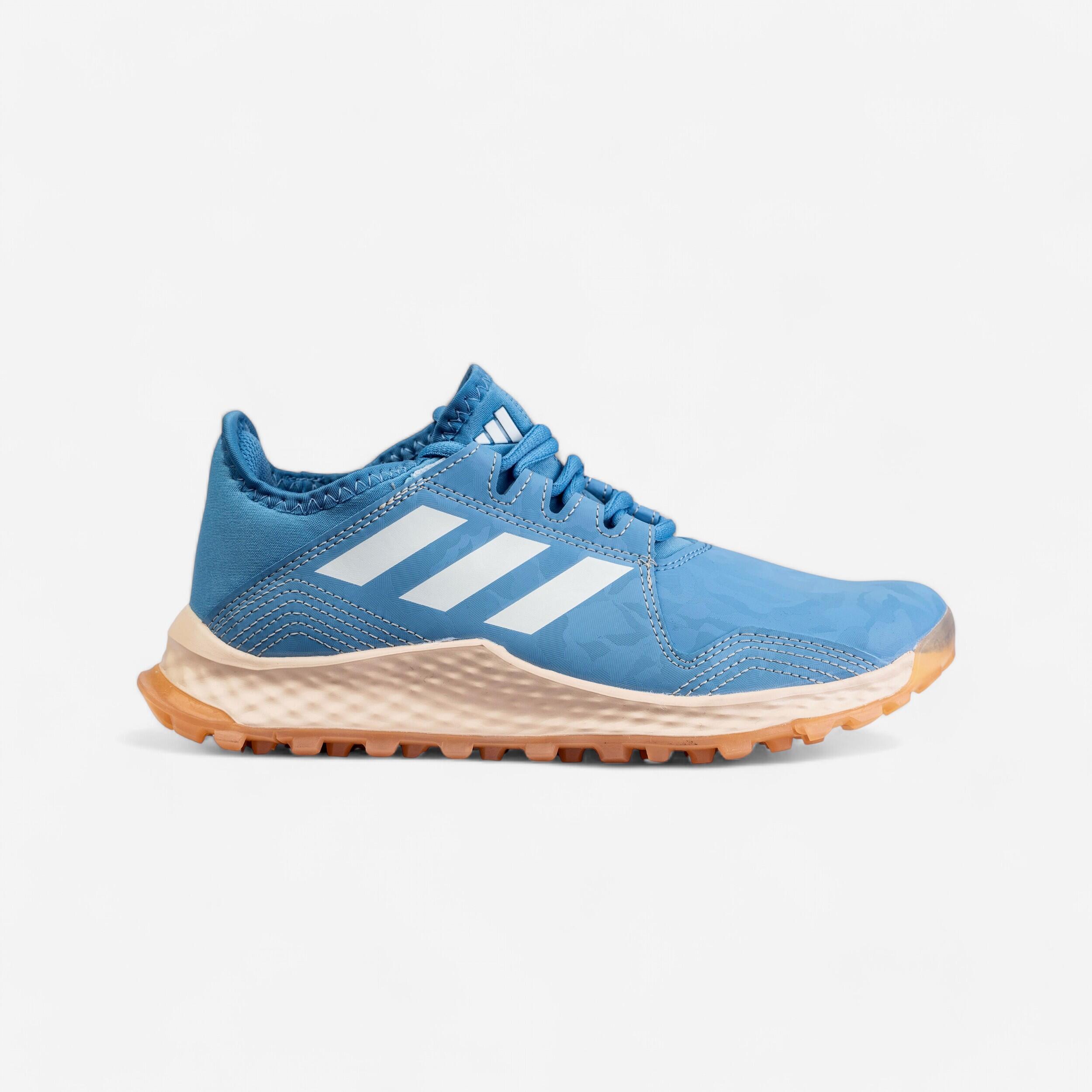 ADIDAS Kids' Youngstar - Light Blue