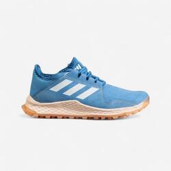Adidas youngstar enfant bleu clair