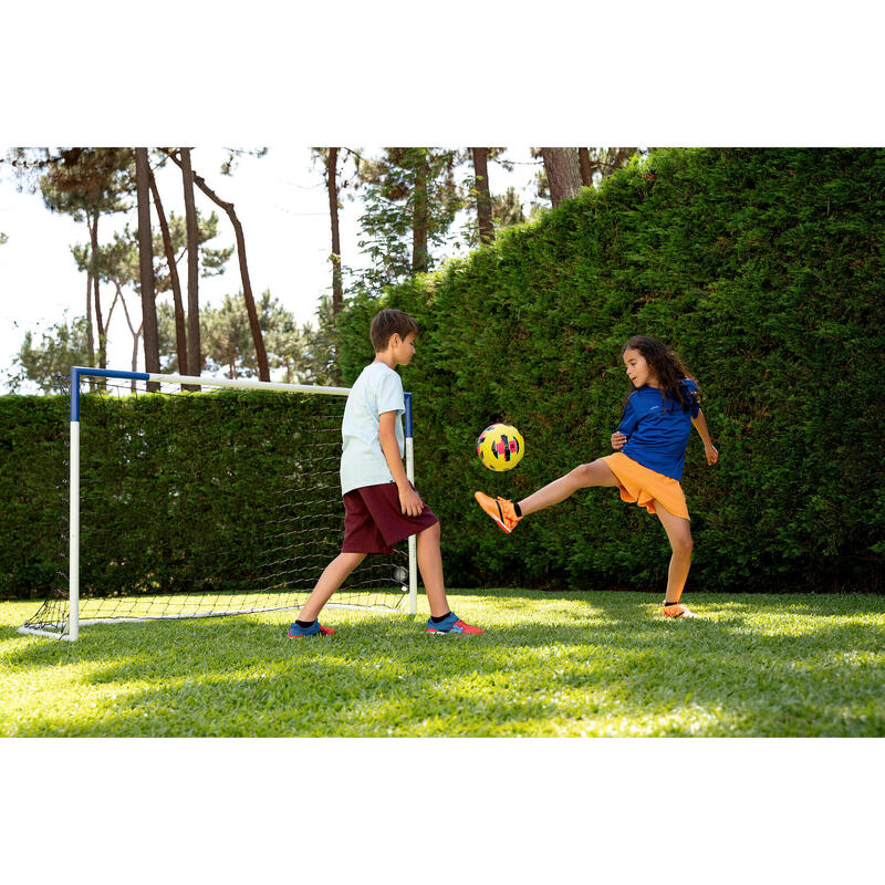 Klasik Futbol Kalesi - M Boy (180 cm x 120 cm) - Beyaz - 5 yıl garanti