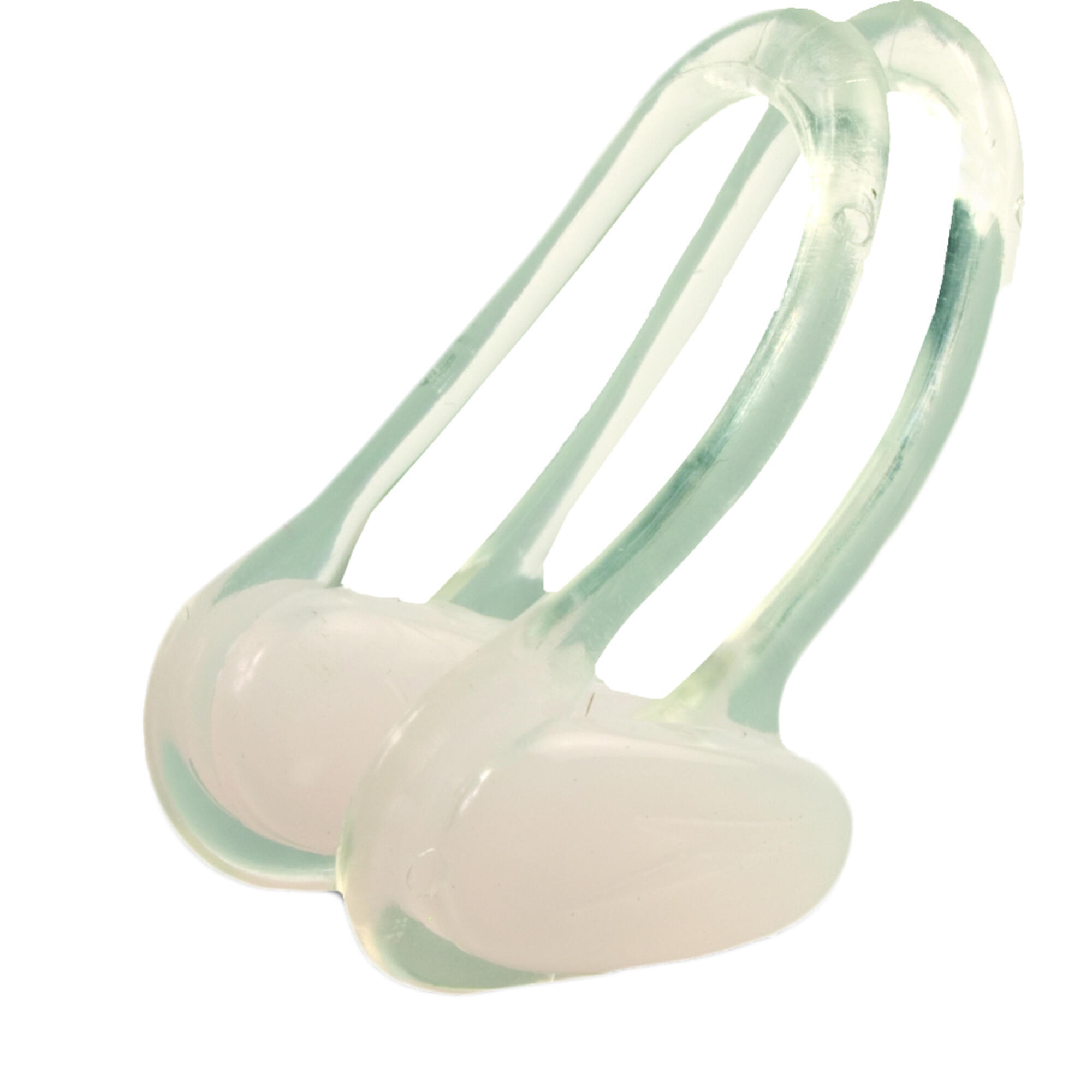 SPEEDO Universal Nose Clip XU - Clear