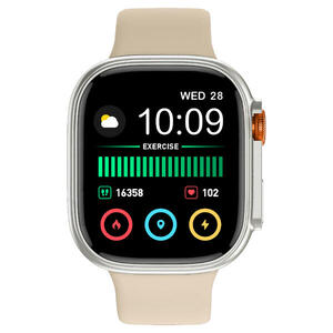 Reloj Smartwatch LEOTEC NOA - Beige