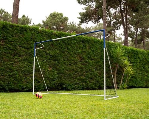 Come scegliere la porta da calcio: la guida per trovare la porta ideale