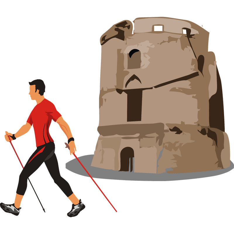 nordic walking
