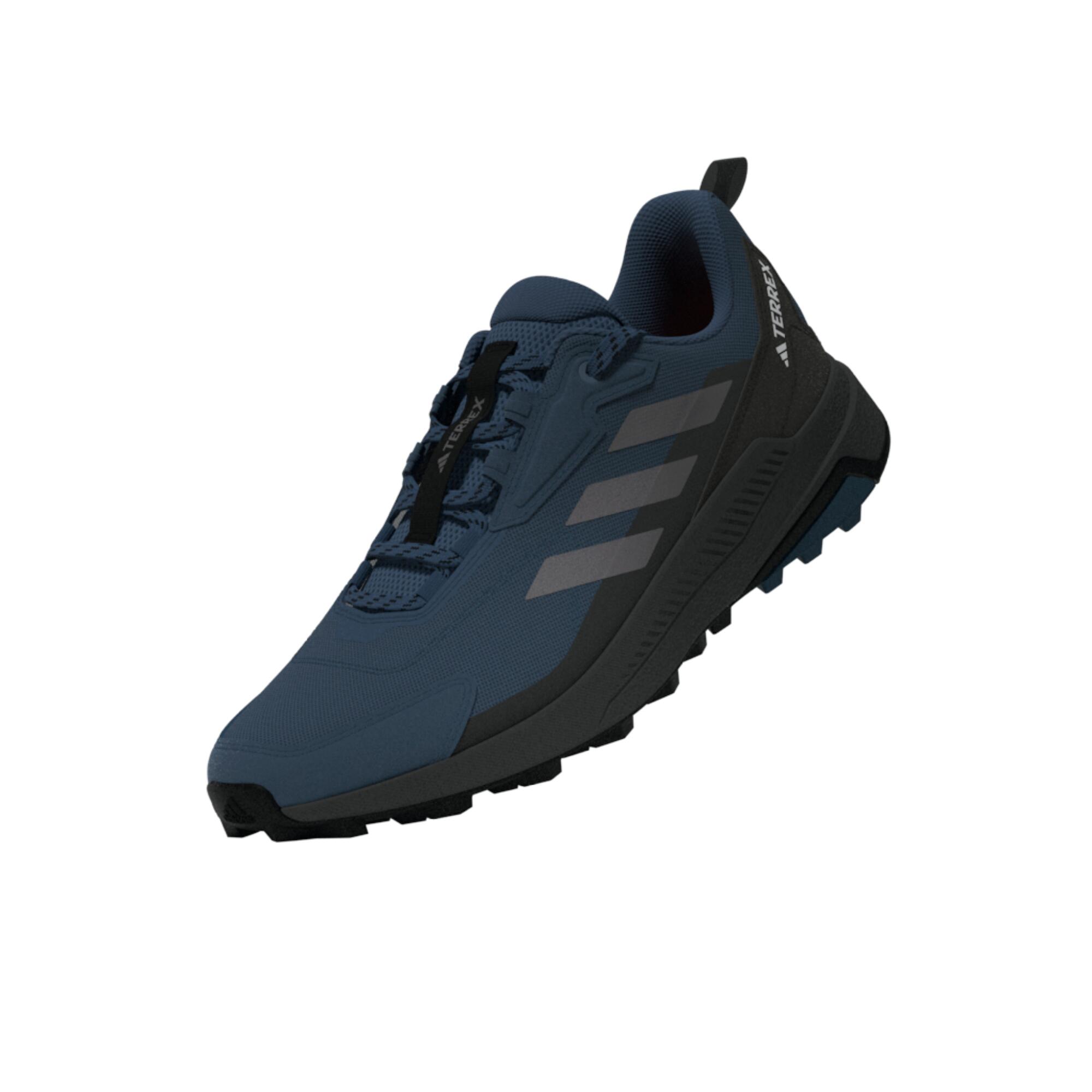 Zapatillas de montaña y trekking impermeables Hombre adidas Terrex