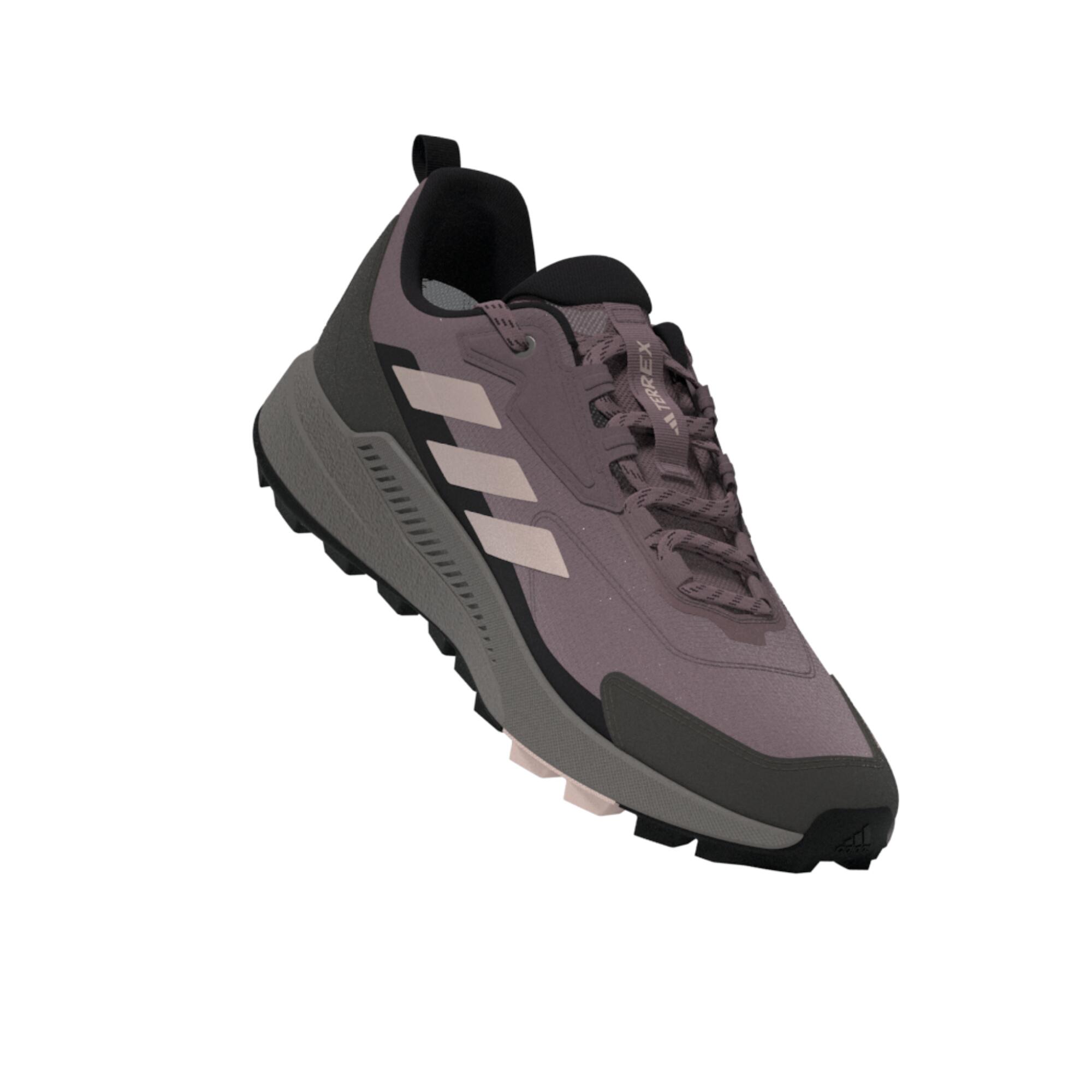 ADIDAS TERREX ANYLANDER IMPERMEABLE 4/8