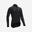 Veste Vélo route hiver homme Racer 2 homme - Noir