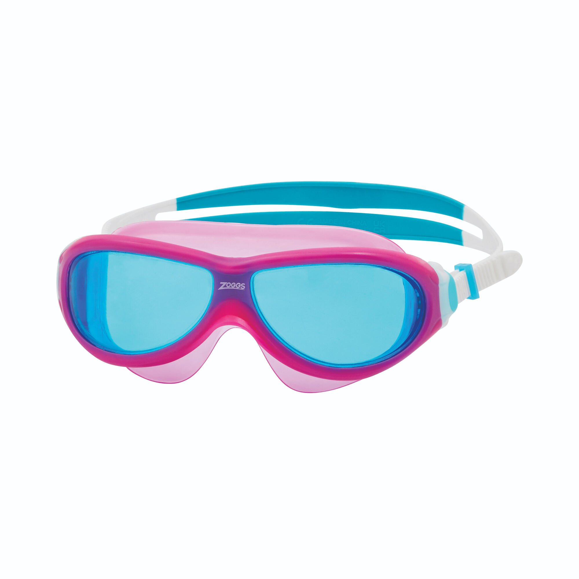 ZOGGS Phantom Junior Mask - Pink