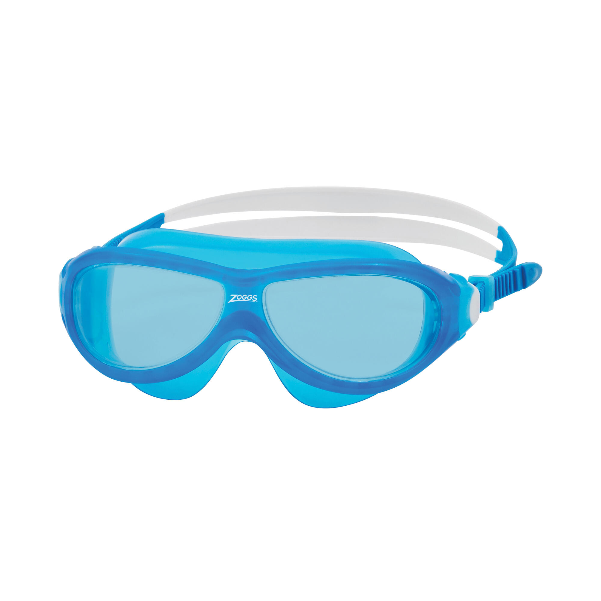 ZOGGS Phantom Junior Mask - Blue