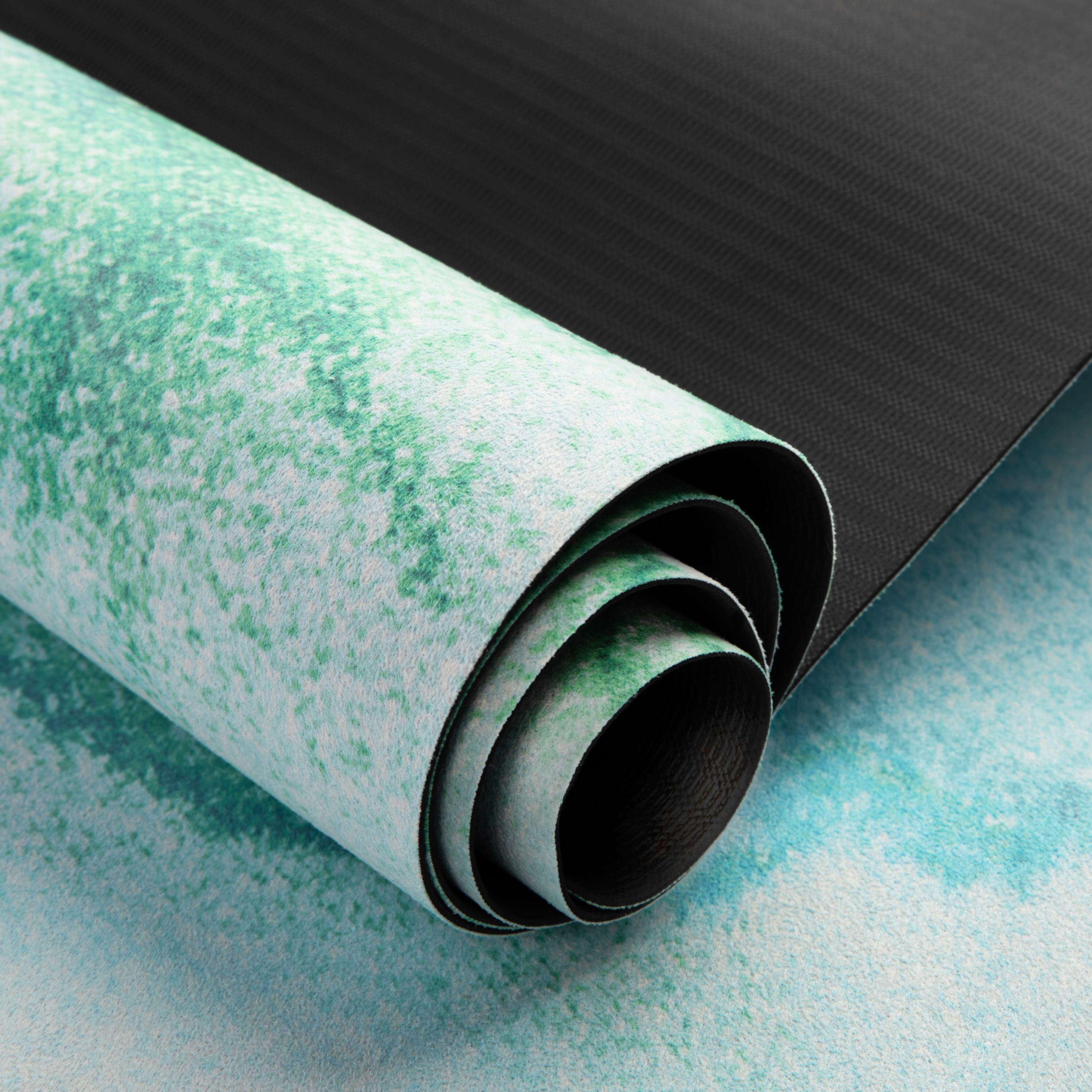 Mata do jogi Spokey TRAVELMAT 4/6