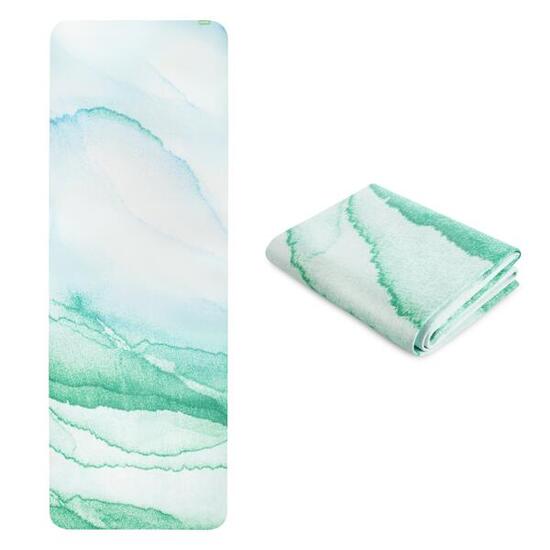 Mata do jogi Spokey TRAVELMAT