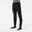 Collant polaire de trek homme, MH100 noir