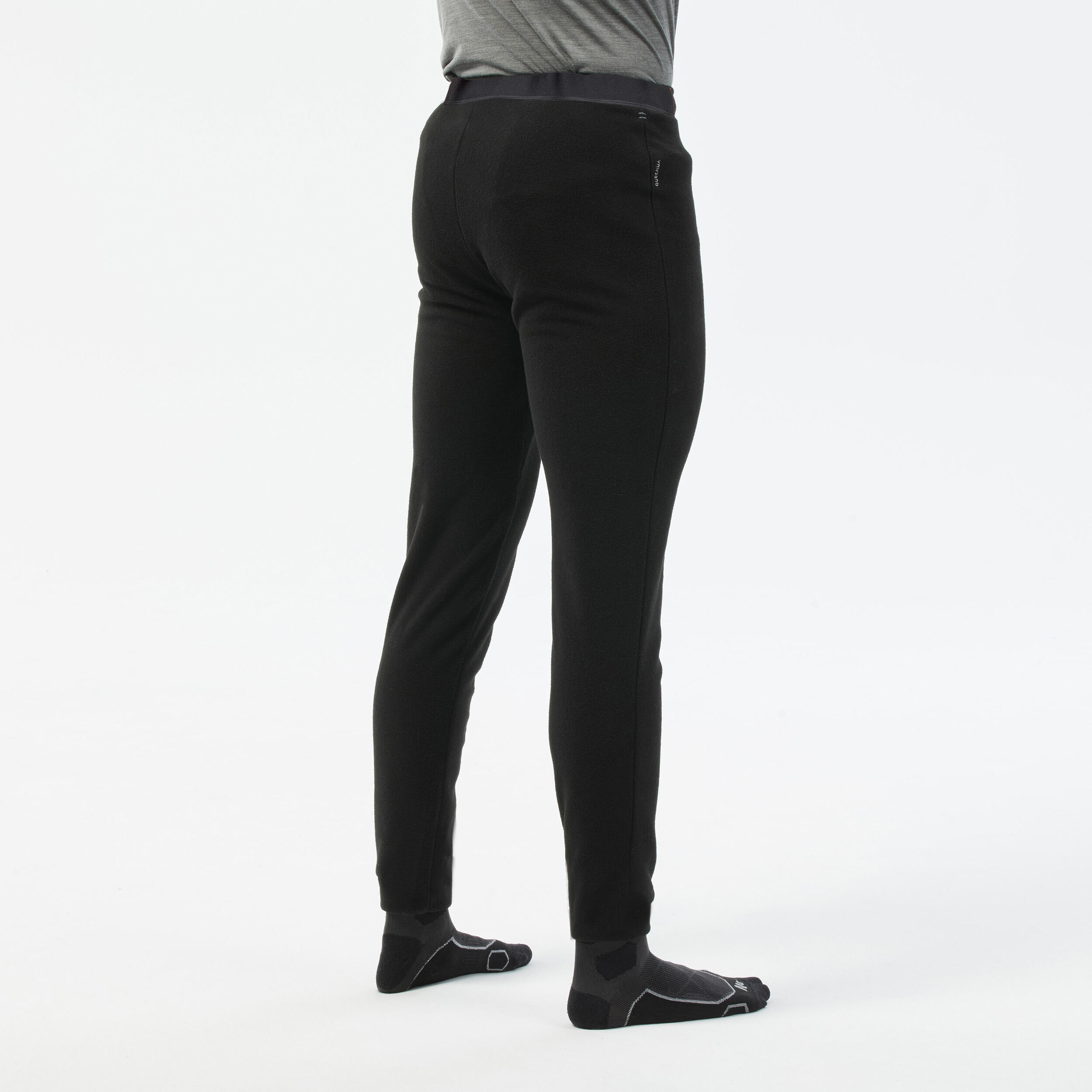 Collant running homme decathlon sale