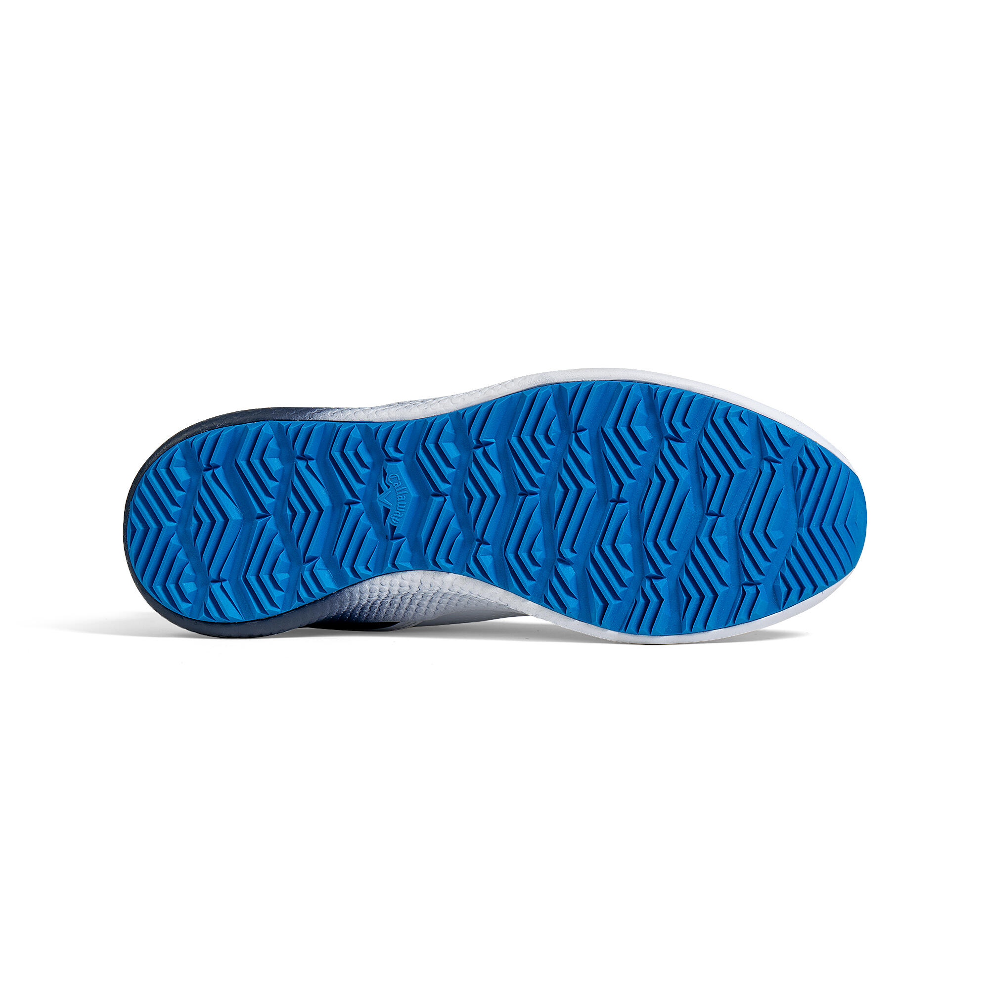 Calçado de golf homem, Callaway Chev Star, branco 2/5
