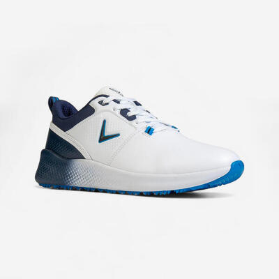 Scarpe golf uomo Callaway CHEV STAR bianche