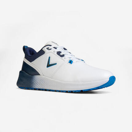 Chaussures golf homme, Callaway Chev Star, blanches