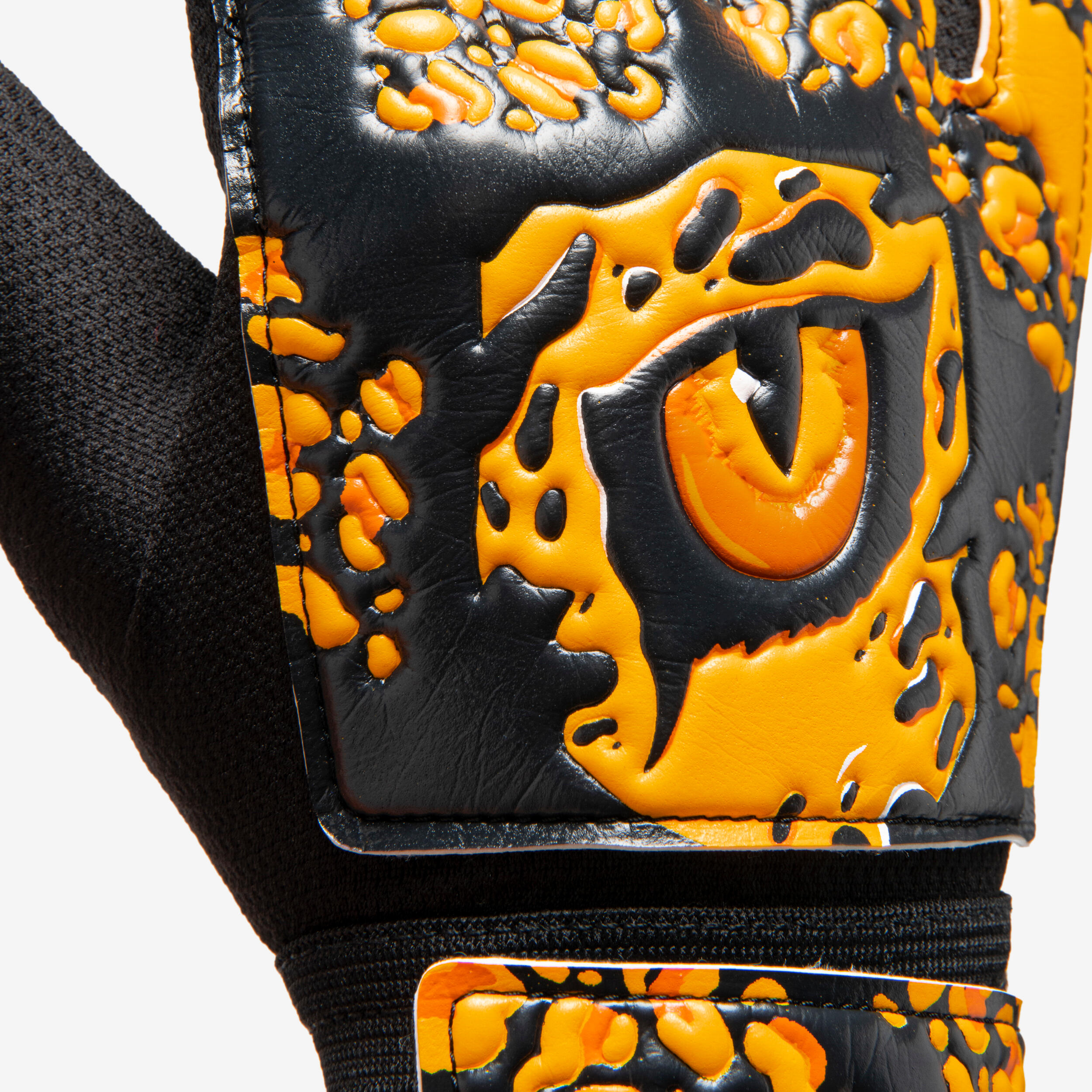Kids' resistant gloves  First Panther