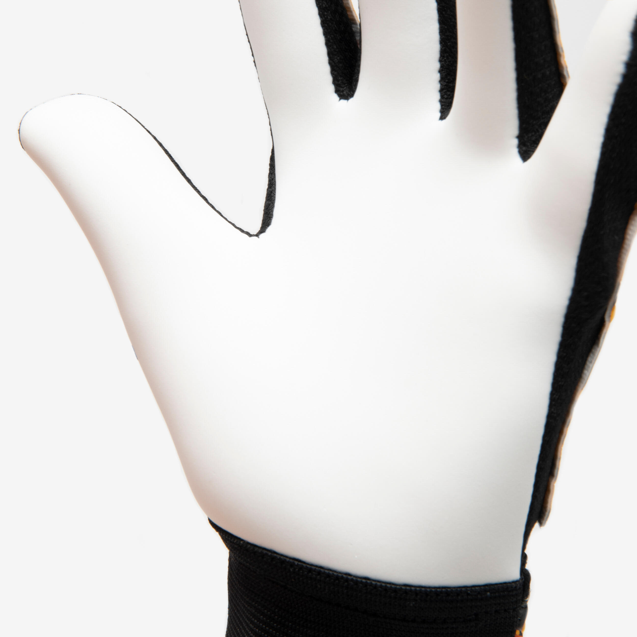 Kids' resistant gloves  First Panther