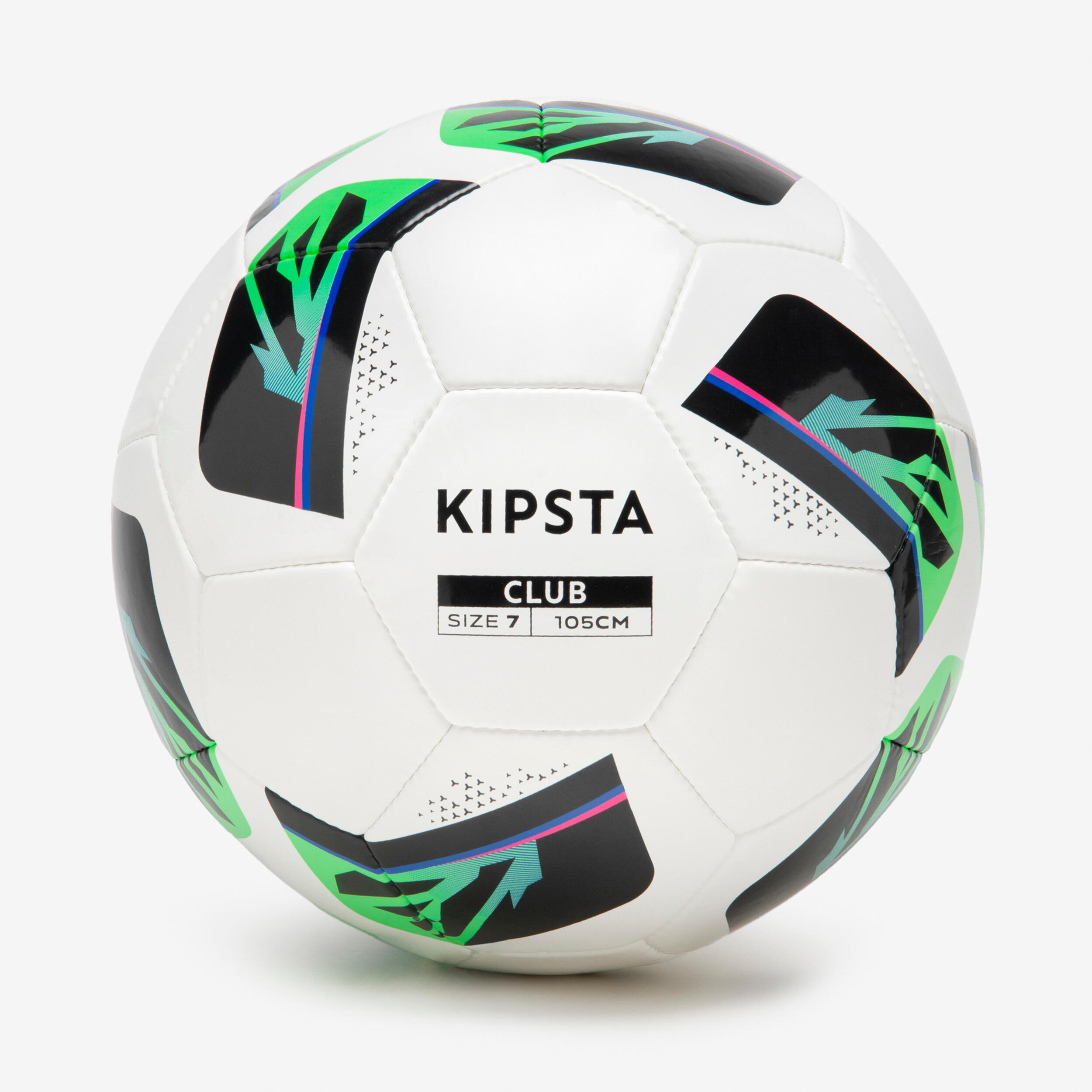 Ballon de Foot-Fauteuil taille 7 2/7