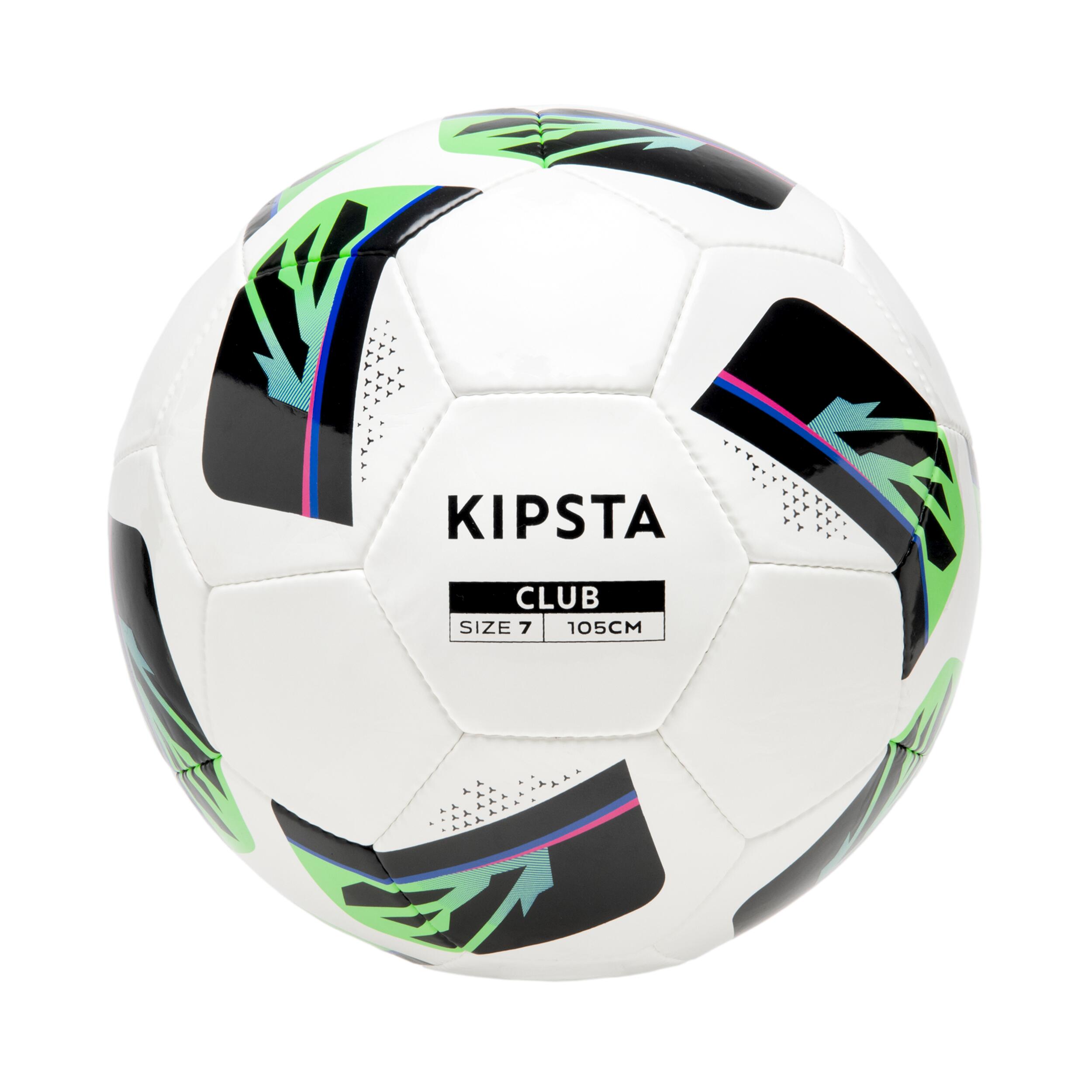 KIPSTA Pallone calcio in carrozzina 7