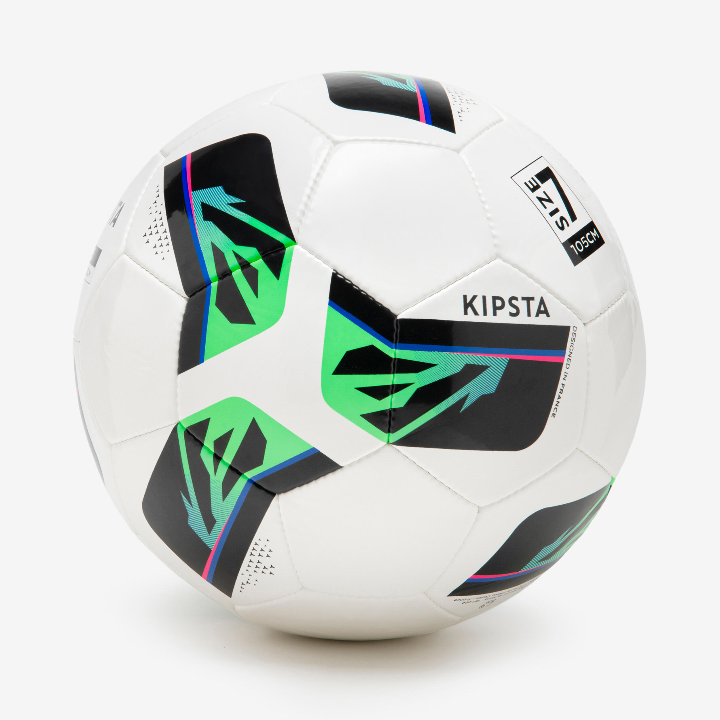 Ballon de Foot-Fauteuil taille 7 3/7