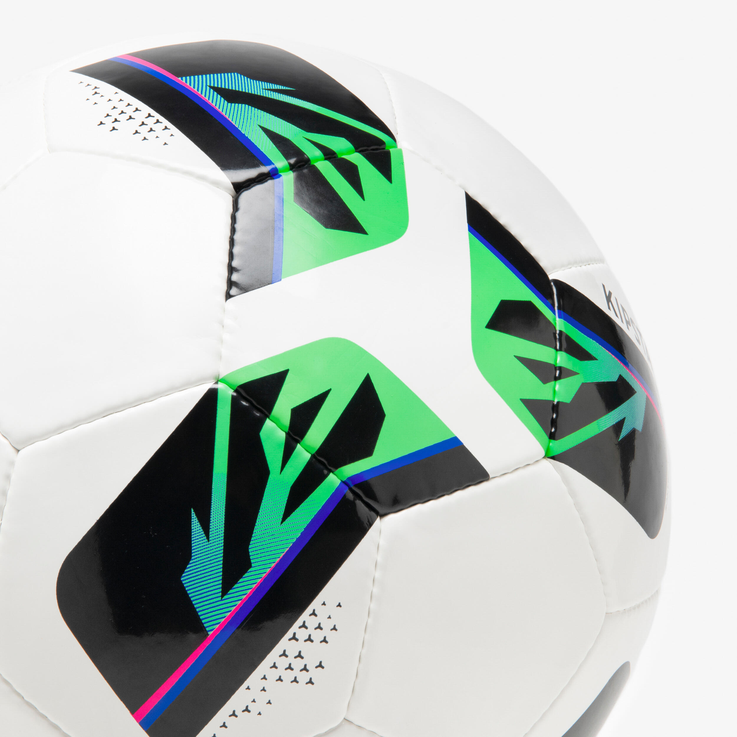 Ballon de Foot-Fauteuil taille 7 4/7