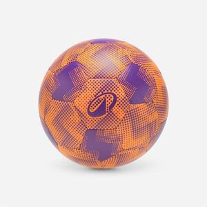 Balón de fútbol Softball X-Light - Talla 5 - 290 g - Naranja