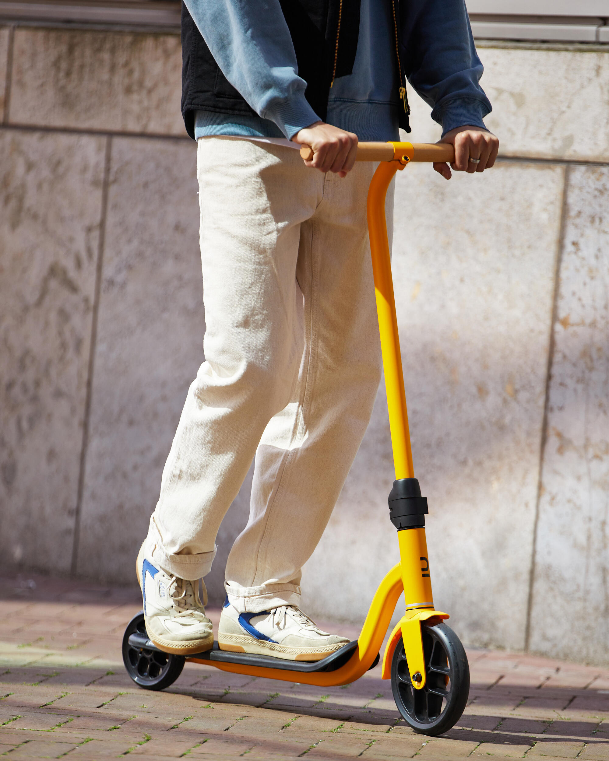 Trottinette R 100 - OXELO