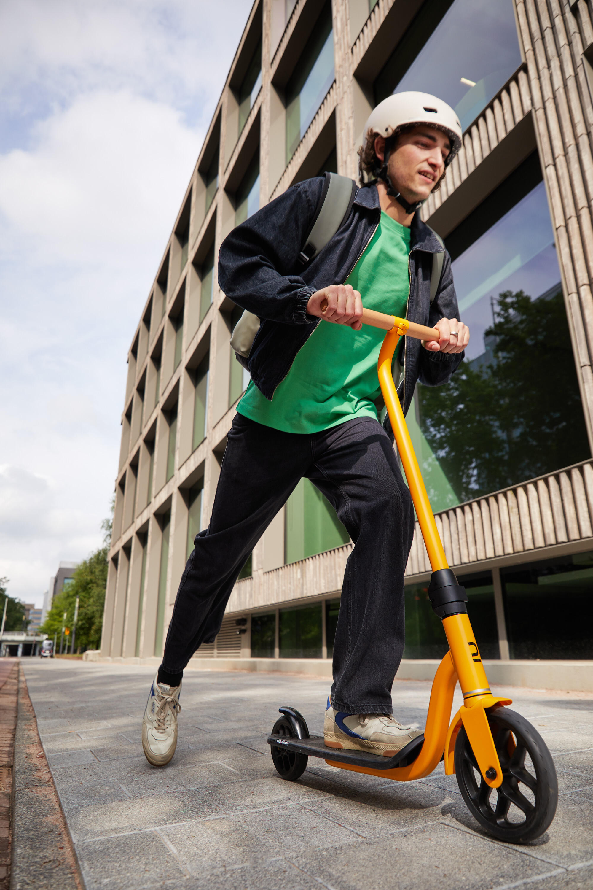 Scooter R 100  - OXELO