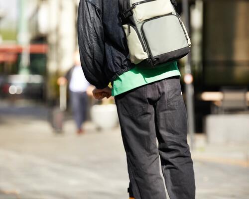 Se rendre au travail en trottinette : cinq avantages