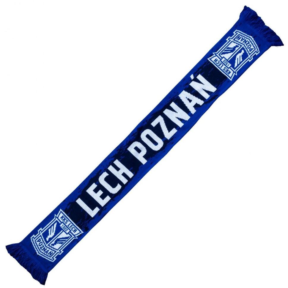 Szalik piłkarski Lech Poznań Kolejorz