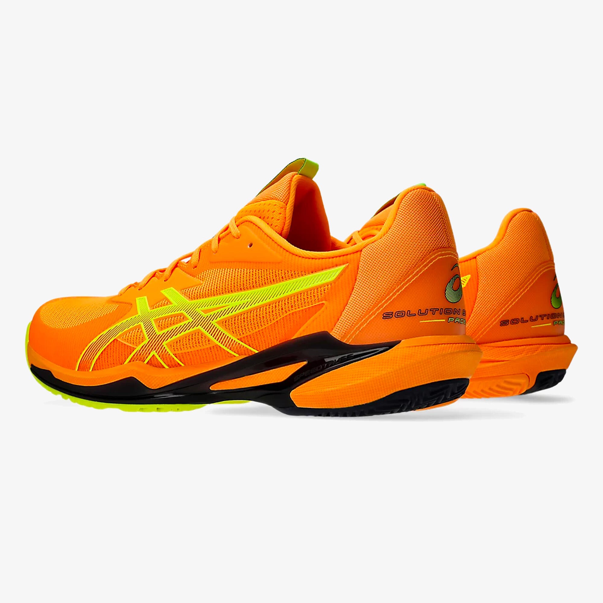 Seconde vie - Chaussures de padel Homme - ASICS Solution Speed FF3 7/7