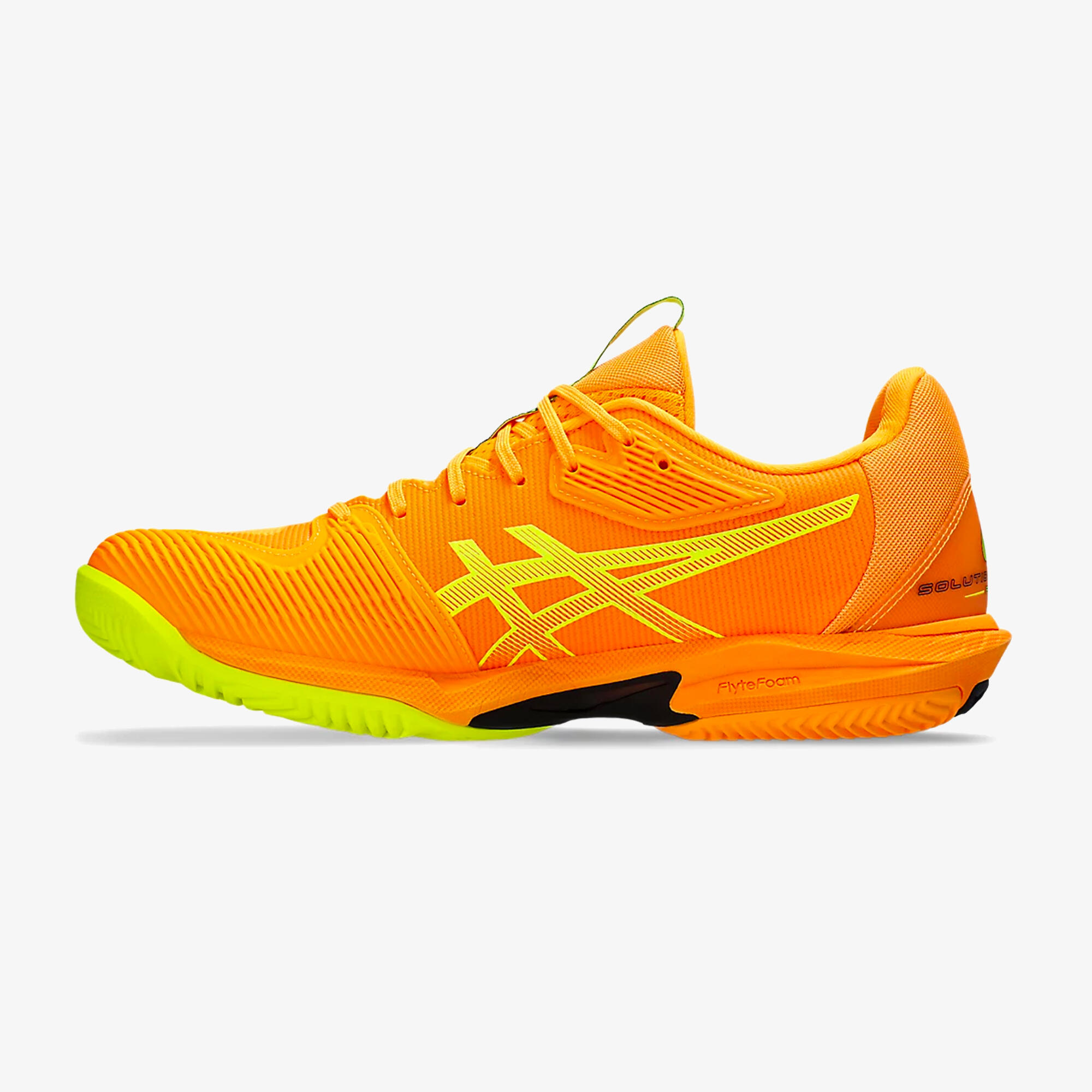 Seconde vie - Chaussures de padel Homme - ASICS Solution Speed FF3 4/7