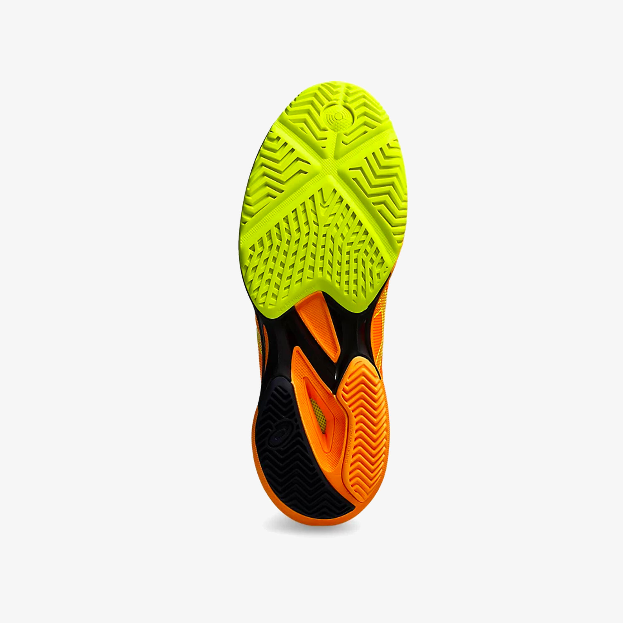 Seconde vie - Chaussures de padel Homme - ASICS Solution Speed FF3 2/7
