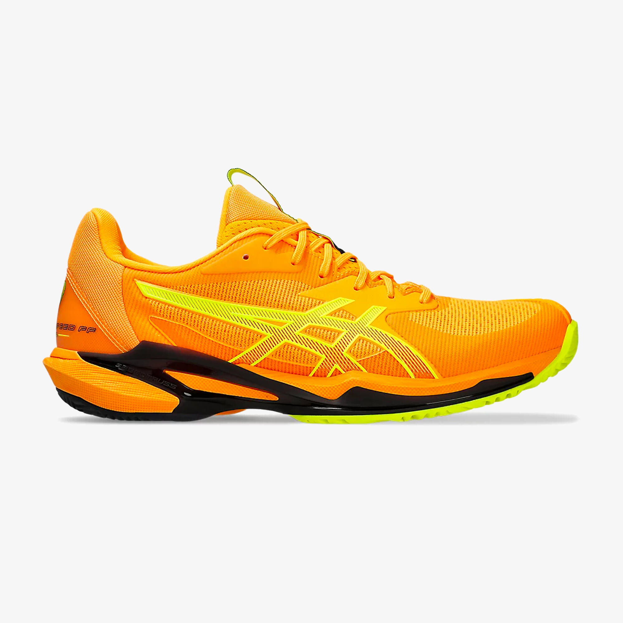 Zapatillas de padel Asics Oferta destacada