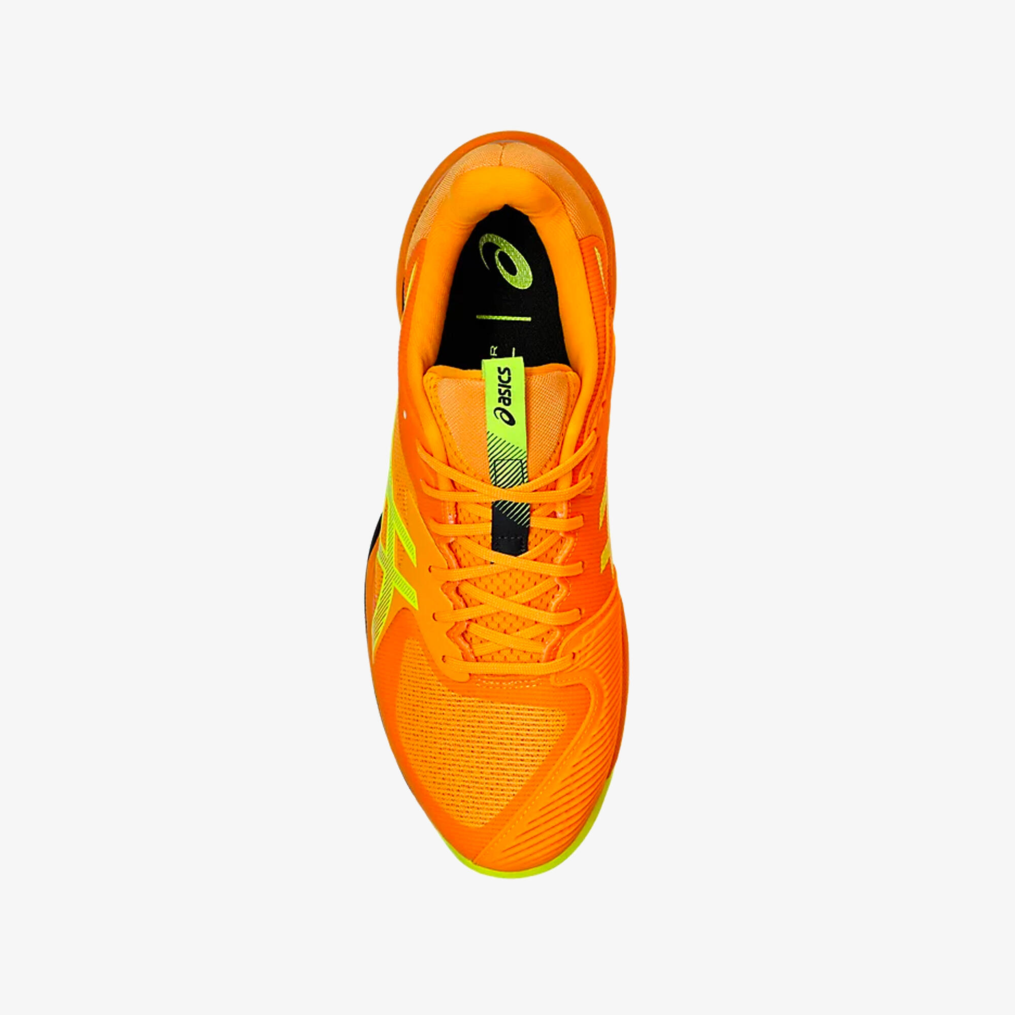 Seconde vie - Chaussures de padel Homme - ASICS Solution Speed FF3 3/7