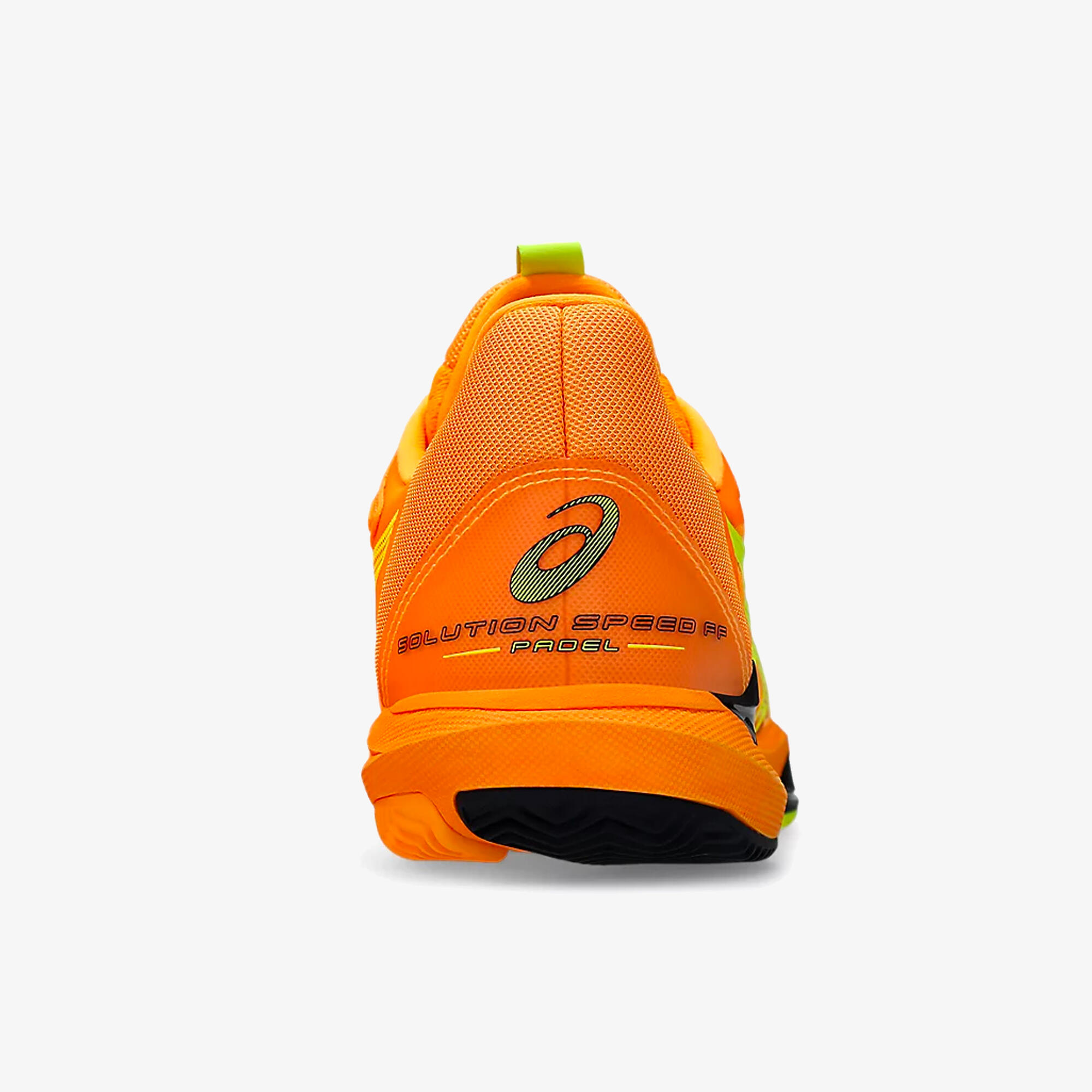 Seconde vie - Chaussures de padel Homme - ASICS Solution Speed FF3 5/7