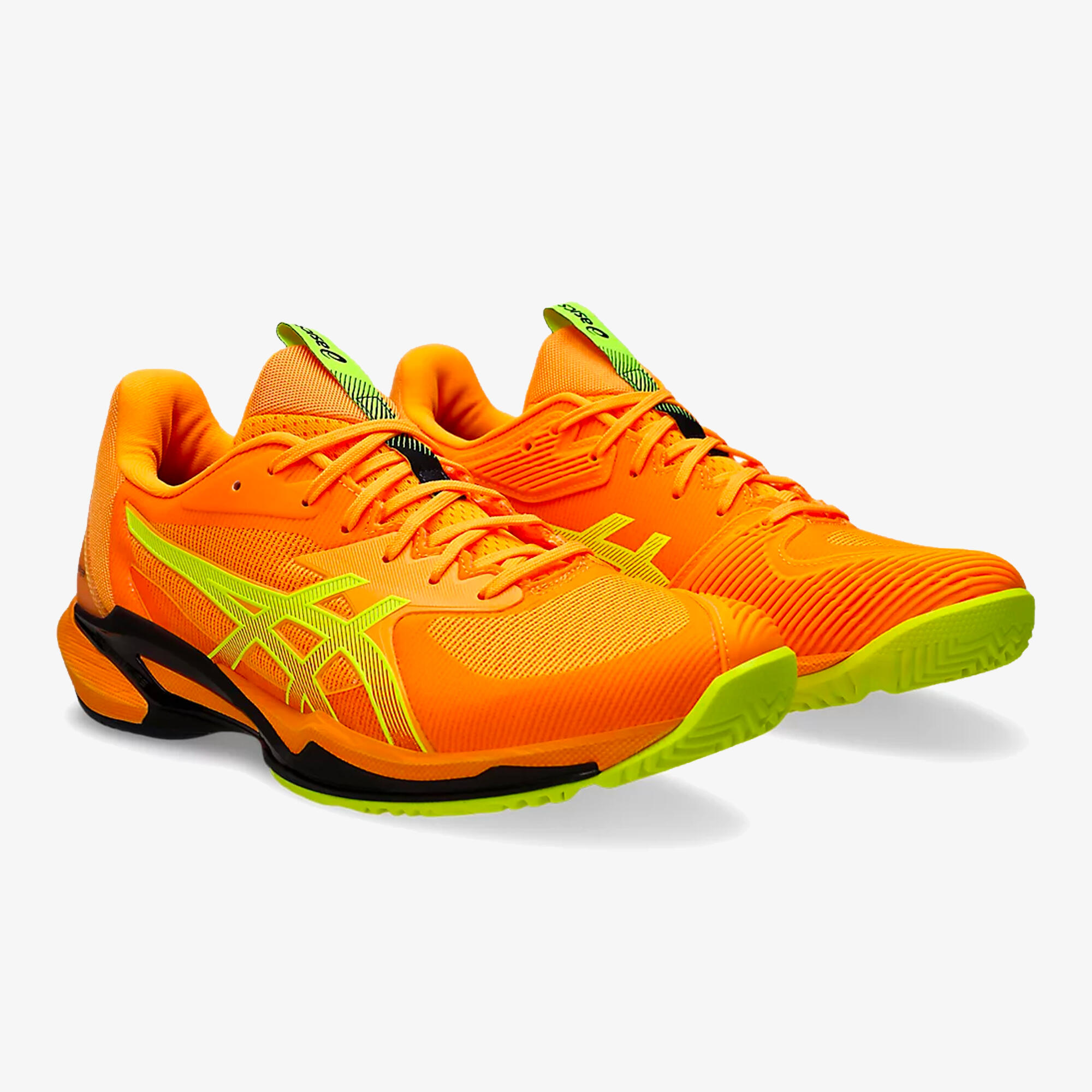 Seconde vie - Chaussures de padel Homme - ASICS Solution Speed FF3 6/7