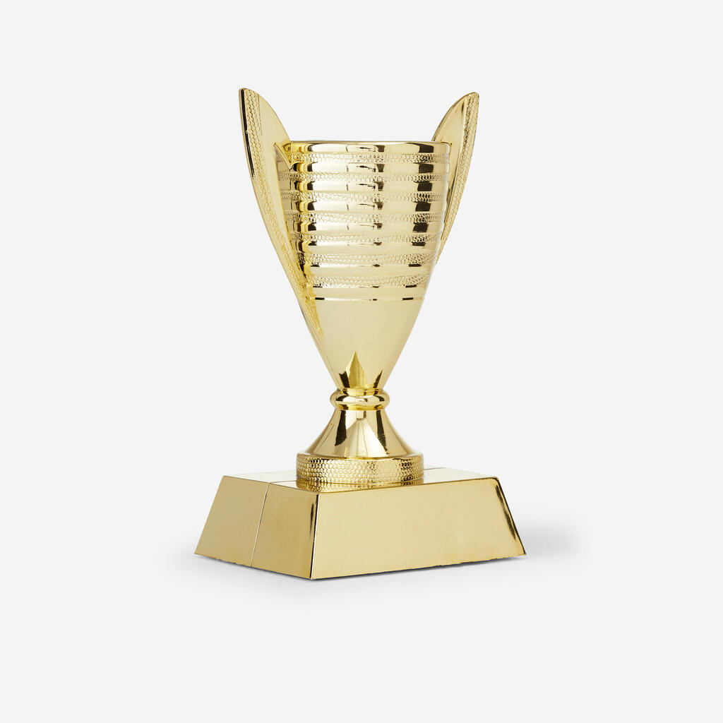 Cup C50 - Gold