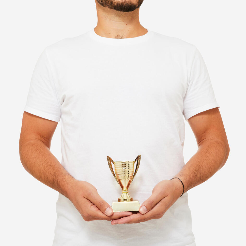 Cup C50 - Gold