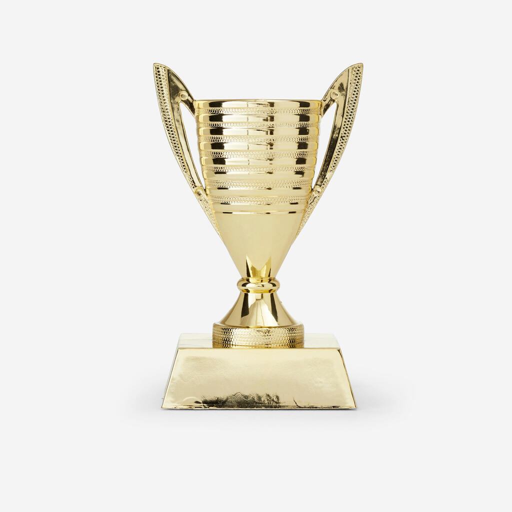 Cup C50 - Gold