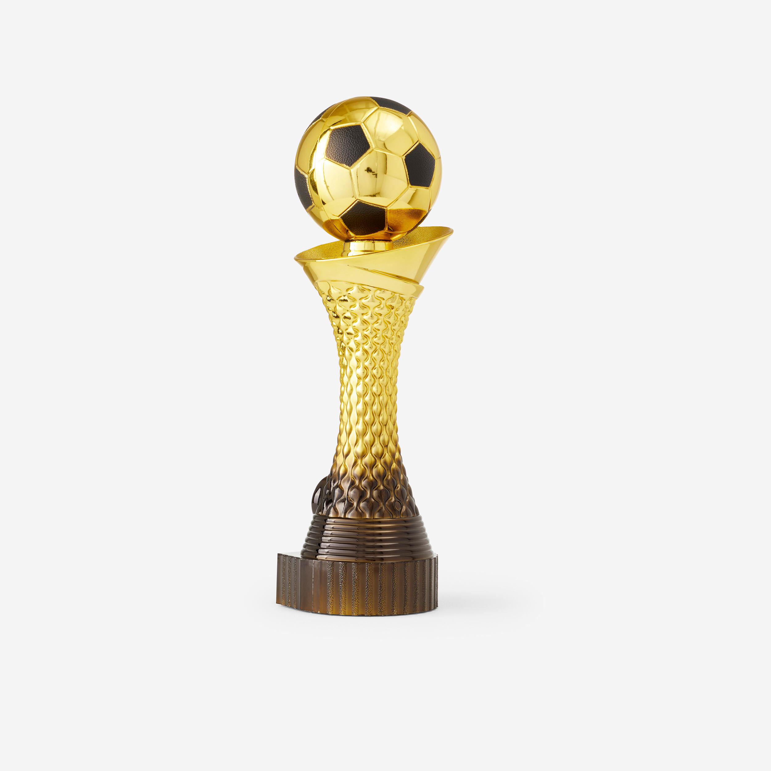 COUPE C520 FOOTBALL NOIR OR 27,5 cm 5/5