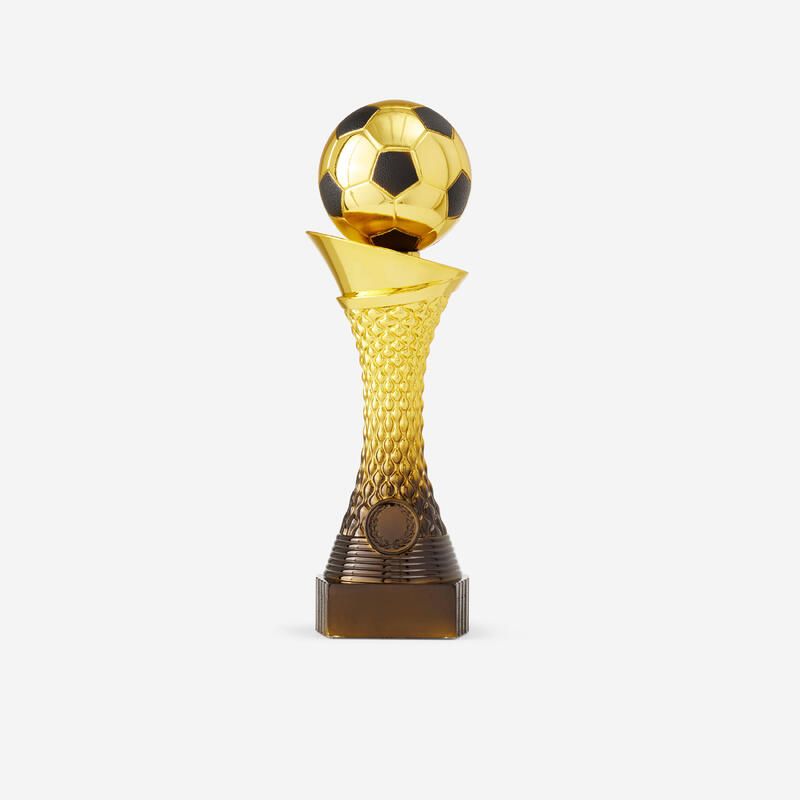 COUPE C520 FOOTBALL NOIR OR 27,5 cm