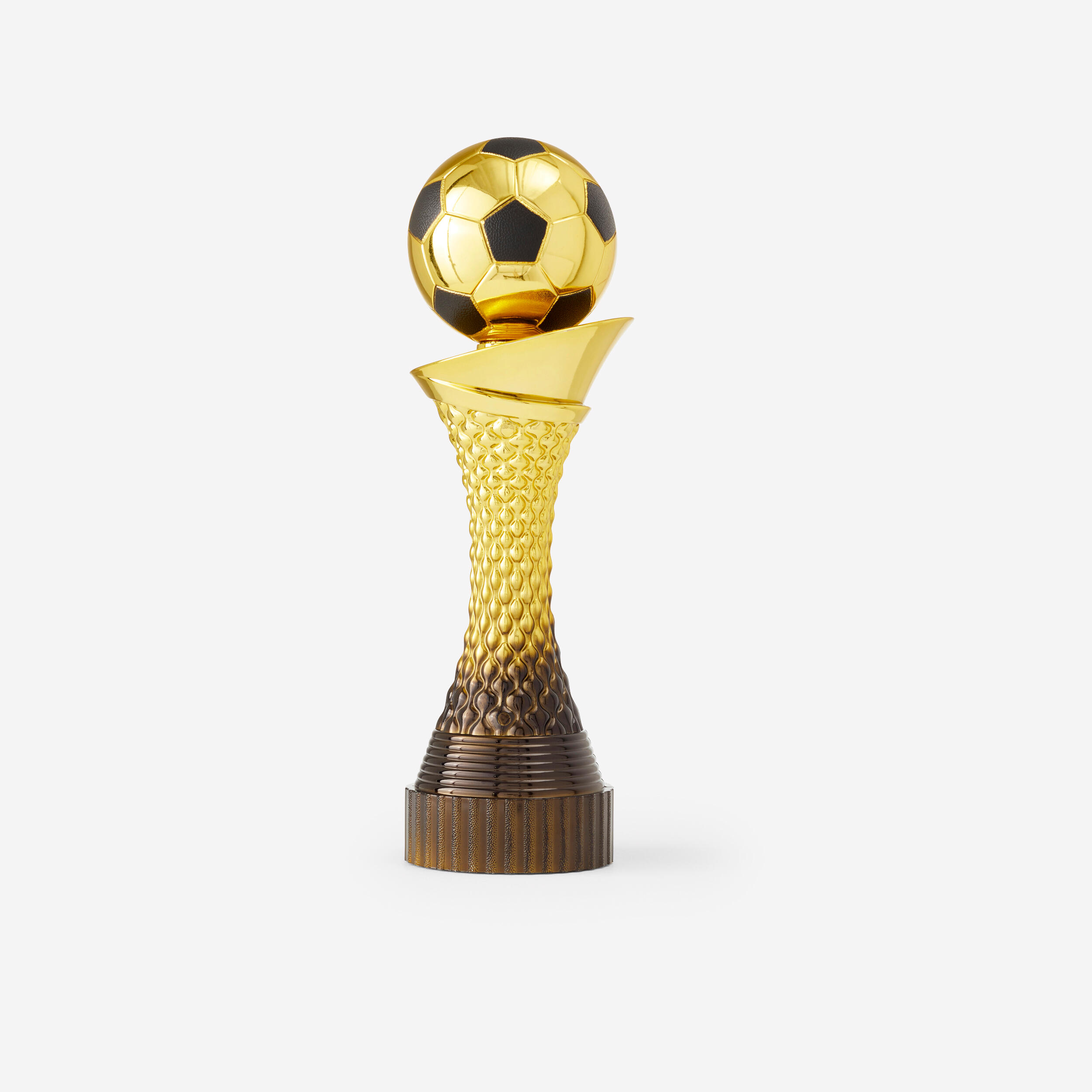 COUPE C520 FOOTBALL NOIR OR 27,5 cm 4/5