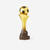 COUPE C520 FOOTBALL NOIR OR 27,5 cm